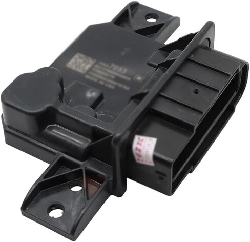 Fuel Pump Power Control Module Replacement 13537053 Fit for Chevy Silverado/Suburban/Tahoe 2021-2023 in Kuwait
