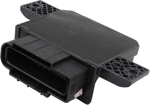 Fuel Pump Power Control Module Replacement 13537053 Fit for Chevy Silverado/Suburban/Tahoe 2021-2023 in Kuwait