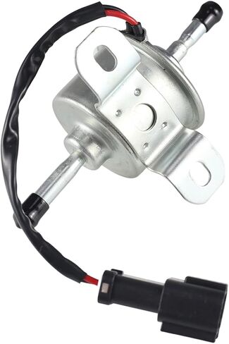 مجموعة مضخة الوقود متوافقة مع Takeuchi TB210R، TB257FR، TB335R، TB350R، TB370، TL10، TL10V2، TL12، TL12R2، TL12V2، TL230، TL6R، TL8، TL8R2، K1G938-52034 K1G93852034 in Kuwait