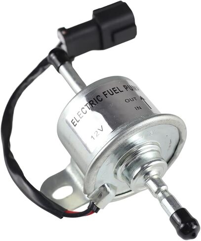 مجموعة مضخة الوقود متوافقة مع Takeuchi TB210R، TB257FR، TB335R، TB350R، TB370، TL10، TL10V2، TL12، TL12R2، TL12V2، TL230، TL6R، TL8، TL8R2، K1G938-52034 K1G93852034 in Kuwait