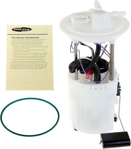 Delphi FG0987 Fuel Module in Saudi Arabia