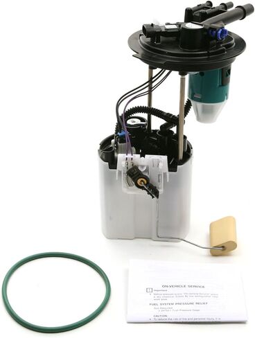 Delphi FG0506 Fuel Pump Module in Saudi Arabia