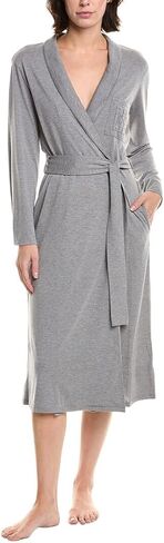 Natori Women's Emb. Shangri La Robe Length: 45" in Saudi Arabia