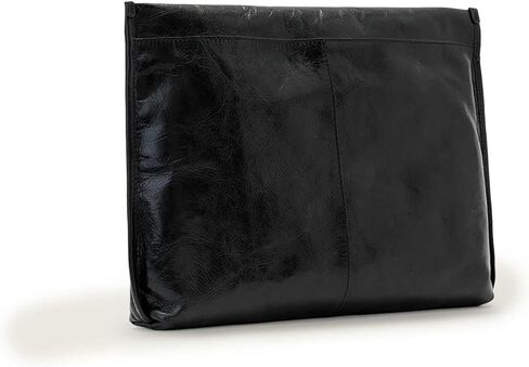 حقيبة نسائية من AllSaints باللون الأسود مقاس واحد in Kuwait