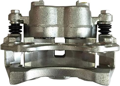 IRONTEK 18B4826 Front Passenger Side Brake Caliper Right Caliper Assembly Fit for Jeep 1999-2004 Grand Cherokee in Saudi Arabia