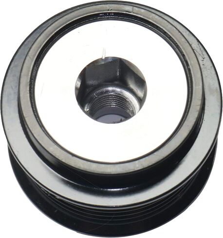 بكرة المولد Garage-Pro متوافقة مع Toyota Corolla 1998-2016، Dodge Grand Caravan 2001-2010، Chrysler Town & Country 2001-2007، Pacifica 2004-2006 in Saudi Arabia