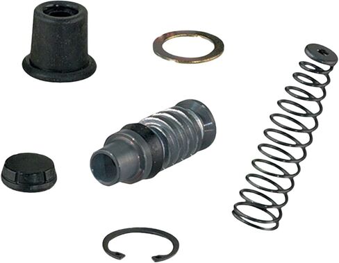 مجموعة إعادة بناء أسطوانة القابض الرئيسية من K&L 59800-08810 تناسب سوزوكي C90 DL1000 GS650 GSF1200 GSF1250 GSXR1100 GSXR750 GSX1100 GSX1300 GSX650 GV1200 GV1400 RF900 S50 S83 SV1000 TL1000 VL1500 VS1400 VS800 in Saudi Arabia