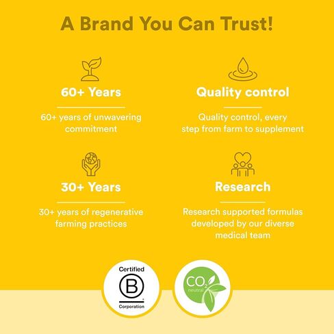 Natural Factors dr. murray multistart« men's 120 tabs (Multi-Pack) in Kuwait