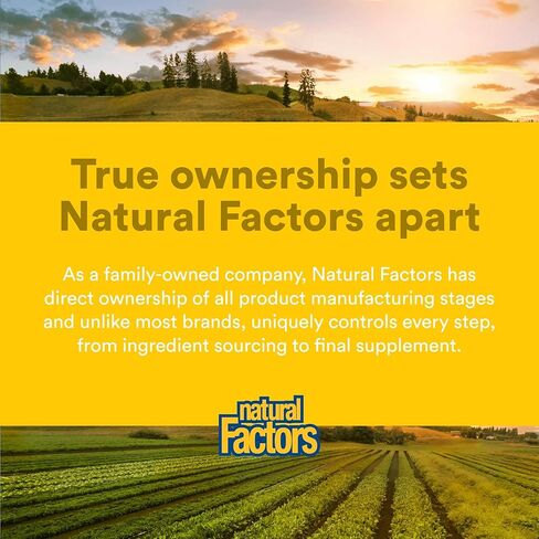 Natural Factors dr. murray multistart« men's 120 tabs (Multi-Pack) in Kuwait