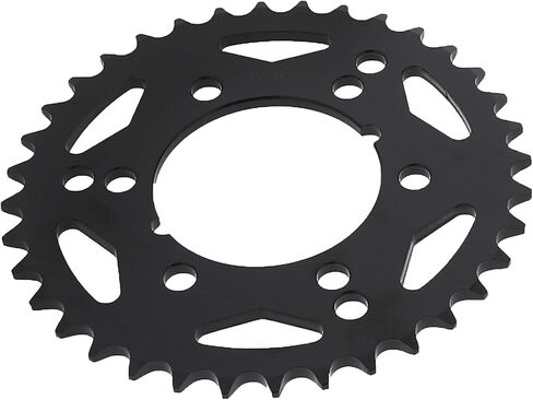 Cycle ATV - Chain & Sprocket 13/36 76L fits Polaris Scrambler 400 500 Xplorer 400 2x4 4x4 in Kuwait