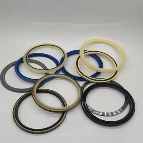 طقم ختم مشترك مركزي دوار، متوافق مع محرك CAT 307 307SSR، 1020834، قطعة غيار الحفار in Saudi Arabia