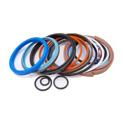 طقم ختم مشترك مركزي دوار، متوافق مع محرك CAT 307 307SSR، 1020834، قطعة غيار الحفار in Saudi Arabia
