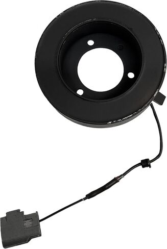 RYC A/C Compressor Clutch EG411-01-CL (Fits Mazda 6 3.0L 2003, 2004, 2005, 2006, 2007, 2008) in Saudi Arabia