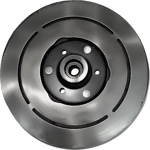RYC A/C Compressor Clutch EG411-01-CL (Fits Mazda 6 3.0L 2003, 2004, 2005, 2006, 2007, 2008) in Saudi Arabia