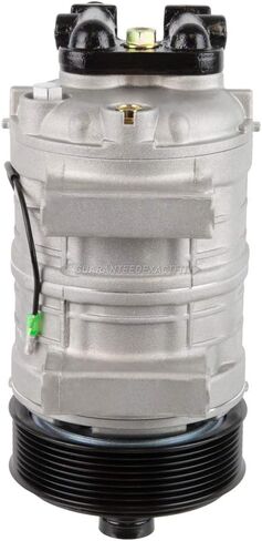 For Mack School Bus Replaces 2521723 500620-2400 AC Compressor A/C Clutch - BuyAutoParts 60-03363NA New in Saudi Arabia