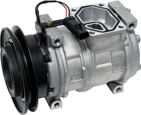 مكيف الهواء العالمي CO 22022C ضاغط وقابض مكيف الهواء in Kuwait