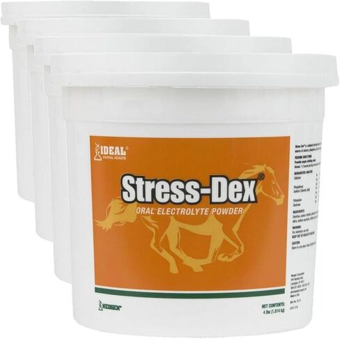 Neogen Stress-Dex 4lb in Kuwait