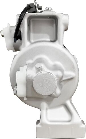 RYC New Automotive Air Conditioning Compressor and A/C Clutch AFH323 (Fits Honda Fit 1.5L 2015, 2016, 2017, 2018, 2019, 2020) in Saudi Arabia