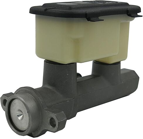 MC390259 أسطوانة الفرامل الرئيسية متوافقة مع Chevy 1994-2000 C1500/C2500/K1500/K2500|GMC 1994-2000 C1500/C2500/K1500/K2500|كاديلاك 1999-2000 إسكاليد|دودج 1995-1996 رام 1500 استبدال 13166029 in Kuwait