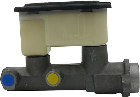 MC390259 أسطوانة الفرامل الرئيسية متوافقة مع Chevy 1994-2000 C1500/C2500/K1500/K2500|GMC 1994-2000 C1500/C2500/K1500/K2500|كاديلاك 1999-2000 إسكاليد|دودج 1995-1996 رام 1500 استبدال 13166029 in Kuwait