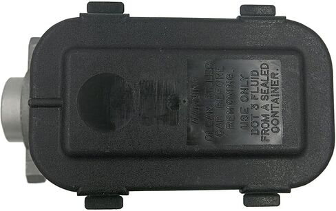 MC390259 أسطوانة الفرامل الرئيسية متوافقة مع Chevy 1994-2000 C1500/C2500/K1500/K2500|GMC 1994-2000 C1500/C2500/K1500/K2500|كاديلاك 1999-2000 إسكاليد|دودج 1995-1996 رام 1500 استبدال 13166029 in Kuwait