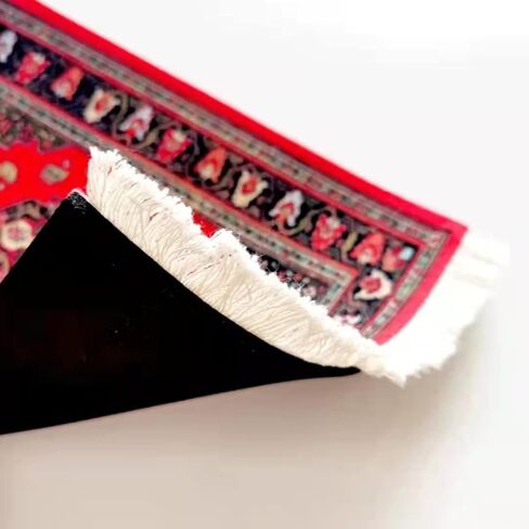 Rug Mouse Pads Oriental Rug Mouse Pad - Turkish Style Carpet Mousemat - Great Gift Persian Style Carpet Mouse Pad in Kuwait