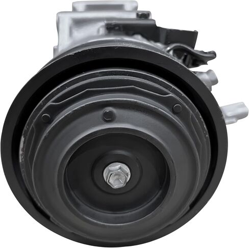 RYC Automotive Air Conditioning Compressor and Clutch Kit KT FB82 (Fits Toyota Sienna 3.5L 2017, 2018, 2019, 2020) in Saudi Arabia