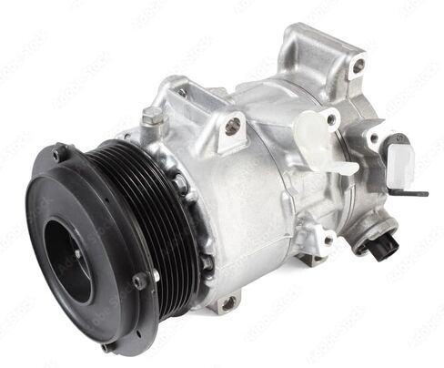 Rayten A/C Compressor Compatible With Nissan Altima 95-97 in Kuwait