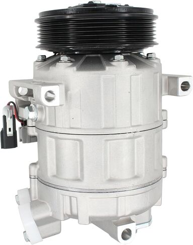 ضاغط مكيف الهواء 6-مجموعة قابض بكرة الأخدود لنيسان ألتيما 2.5L 2019-2025 DCS17E in Kuwait
