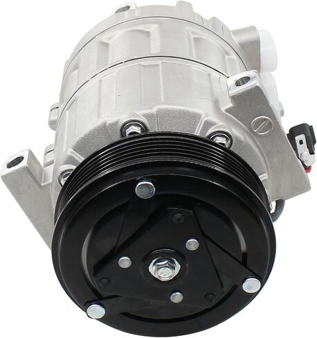 ضاغط مكيف الهواء 6-مجموعة قابض بكرة الأخدود لنيسان ألتيما 2.5L 2019-2025 DCS17E in Kuwait