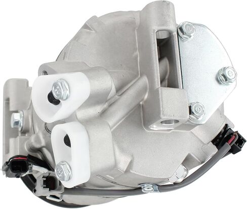 ضاغط مكيف الهواء 6-مجموعة قابض بكرة الأخدود لنيسان ألتيما 2.5L 2019-2025 DCS17E in Kuwait