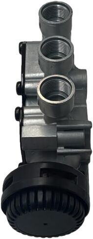 2084509 1448078 20514449 4728800320 4728800310 Air Suspension Solenoid Valve Is Compatible With Volvo And Scania Series Trucks in Kuwait