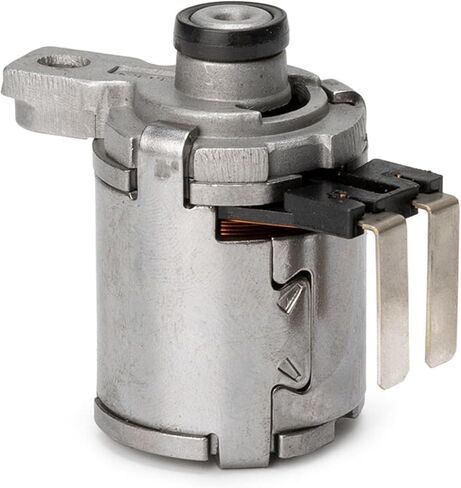 A Set/10PCS 6-Speed Automatic Transmission Solenoid Valve Kit Gearbox M11 Valvebody Compatible For SsangYong Compatible For Geely Actyon in Kuwait