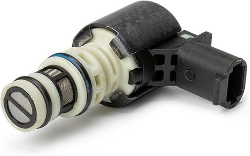 A Set/10PCS 6-Speed Automatic Transmission Solenoid Valve Kit Gearbox M11 Valvebody Compatible For SsangYong Compatible For Geely Actyon in Kuwait