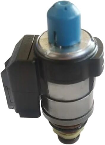 722.9 مجموعة صمامات الملف اللولبي لناقل الحركة الأوتوماتيكي، مجموعة مكونة من 8 قطع A0260130035 A0260130034 متوافقة مع مرسيدس بنز in Kuwait