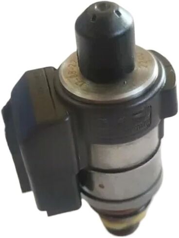 722.9 مجموعة صمامات الملف اللولبي لناقل الحركة الأوتوماتيكي، مجموعة مكونة من 8 قطع A0260130035 A0260130034 متوافقة مع مرسيدس بنز in Kuwait