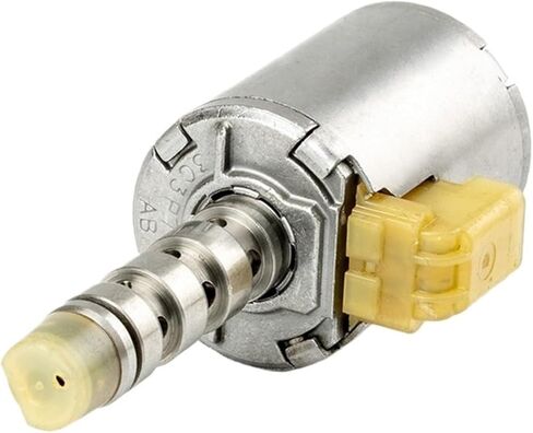 7PCS 5R110W Transmission Solenoid Kit Suit Compatible For FORD Torqshift 2003 Up in Kuwait