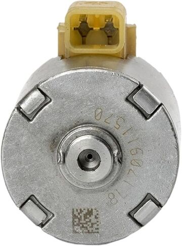 7PCS 5R110W Transmission Solenoid Kit Suit Compatible For FORD Torqshift 2003 Up in Kuwait