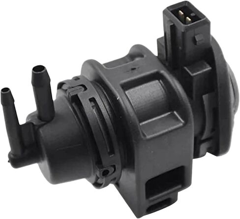 8200661049 8200575400 8200201099 Turbo Pressure Solenoid Valve Compatible With Renault Clio 1.5 DCi MK2 MK3 Kangoo Laguna 2.0 in Kuwait