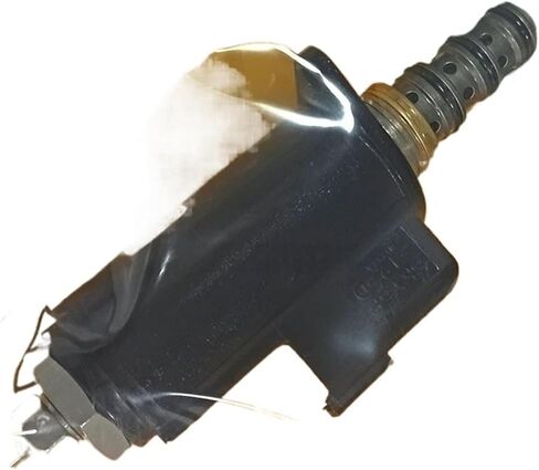111-9916 121-1491 121-1490 Solenoid Valve Compatible For Excavator Parts 1119916 1211491 1211490(121-1490) in Kuwait
