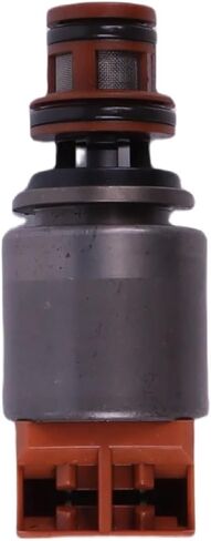 9PCS Transmission Solenoid Valve Set 8HP45/8HP70 Compatible For Audi Q7 Compatible For Jaguar XJ/Range Rover in Kuwait