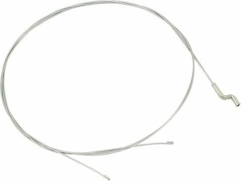 Heater Cable, Rear, for Beetle, Compatible with Dune Buggy in Kuwait