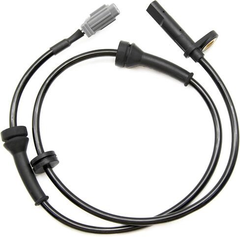 1Pc ABS Wheel Speed Sensor Front Left and Right Fits for Nissan Rogue 2008-2014 for Nissan Rogue Select 2014 for Nissan X-Trail 2008 2011-2012 Replace# ALS1658, 479101DA1A in Saudi Arabia