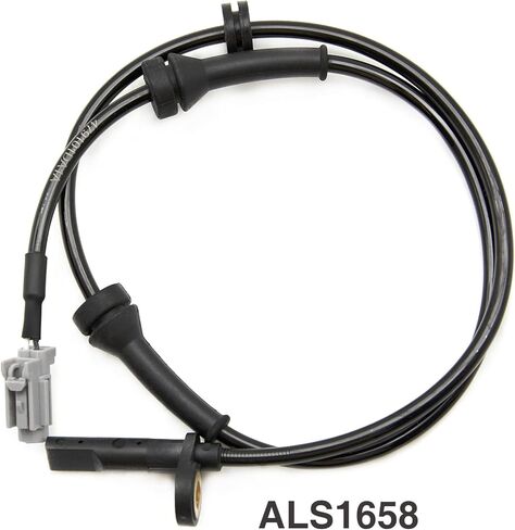 1Pc ABS Wheel Speed Sensor Front Left and Right Fits for Nissan Rogue 2008-2014 for Nissan Rogue Select 2014 for Nissan X-Trail 2008 2011-2012 Replace# ALS1658, 479101DA1A in Saudi Arabia