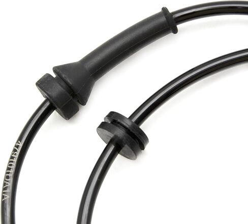1Pc ABS Wheel Speed Sensor Front Left and Right Fits for Nissan Rogue 2008-2014 for Nissan Rogue Select 2014 for Nissan X-Trail 2008 2011-2012 Replace# ALS1658, 479101DA1A in Saudi Arabia