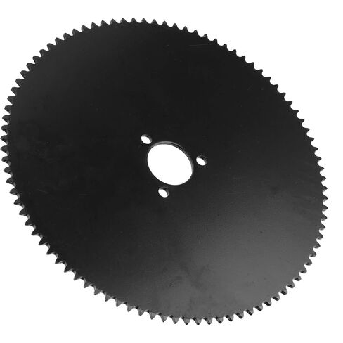 Keenso Sprocket، Steel 25H 92T سلسلة سكوتر كهربائي صغير ضرس سلاسل مسننة وسلاسل مسننة in Kuwait