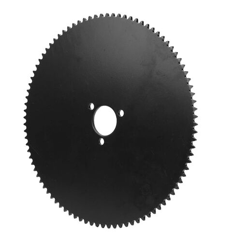 Keenso Sprocket، Steel 25H 92T سلسلة سكوتر كهربائي صغير ضرس سلاسل مسننة وسلاسل مسننة in Kuwait