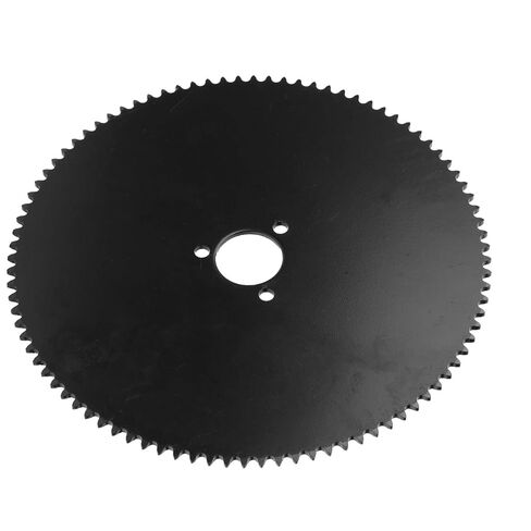 Keenso Sprocket، Steel 25H 92T سلسلة سكوتر كهربائي صغير ضرس سلاسل مسننة وسلاسل مسننة in Kuwait