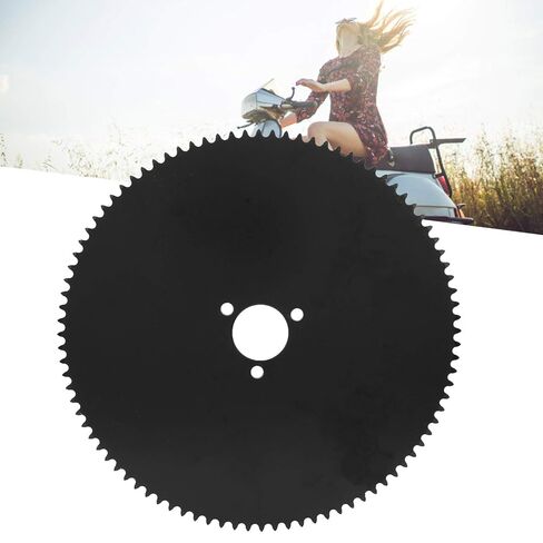 Keenso Sprocket، Steel 25H 92T سلسلة سكوتر كهربائي صغير ضرس سلاسل مسننة وسلاسل مسننة in Kuwait