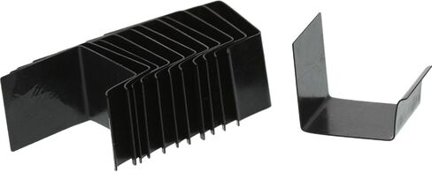 SE Metal Clips (12 PC.) - JT9215CLIP in Saudi Arabia